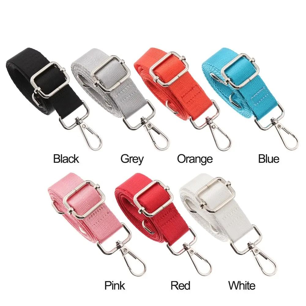 Wide Replacement Shoulder Bag Strap