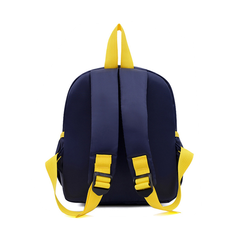Kids Dinosaur Backpack Cute Cartoon School Bag for Toddlers Lightweight Kindergarten Bag