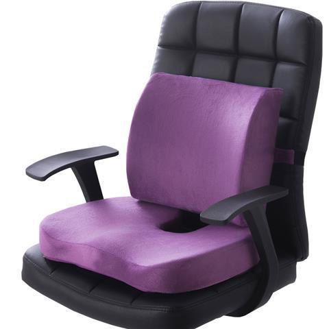 Premium Pressure Relief -Cushion Breathable Set