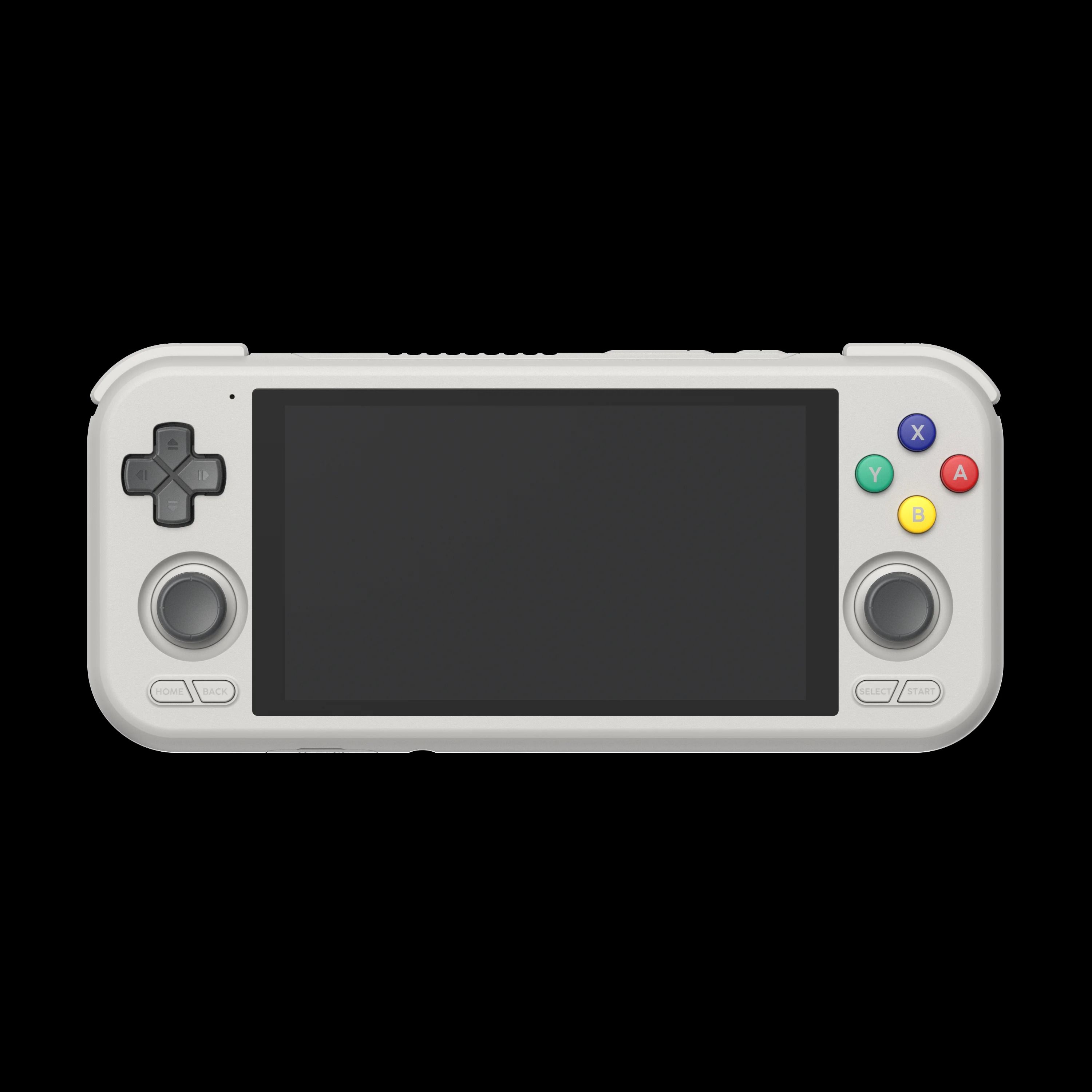 Retroid Pocket 4 Pro Handheld Retro Gaming Console