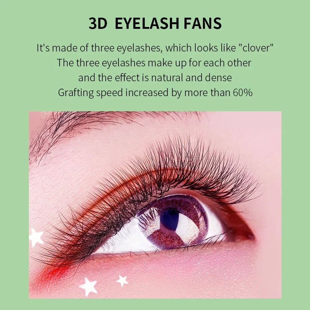 Vertex Lift W Series Geometric Lash Collection