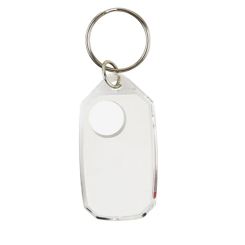 Mini Compass Keychain Survival Thermometer Tool for Outdoor Adventures  Perfect for Hiking and Mountaineering