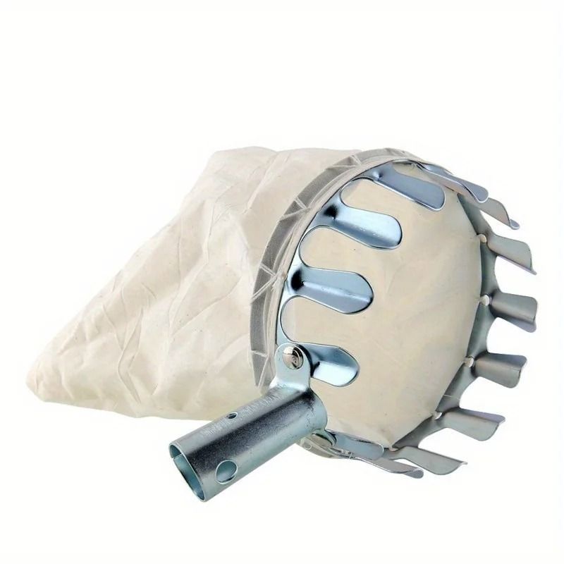 Convenient High Altitude Fruit Picker Device