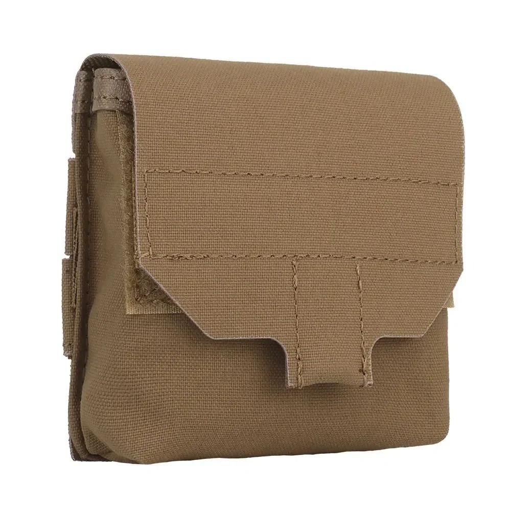 MOLLE Tactical Waist Bag