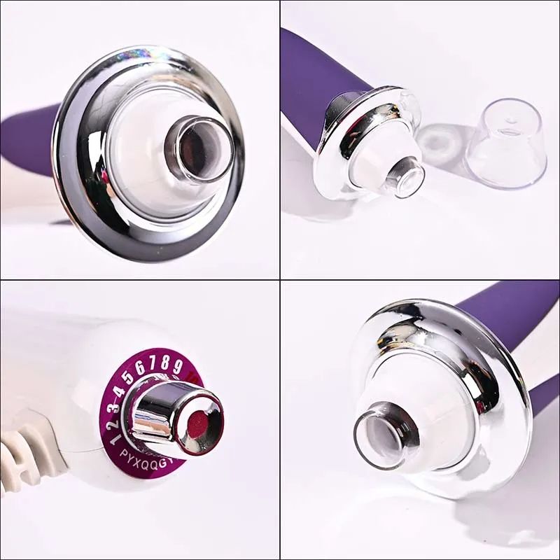 RF EMS Microcurrent Skin Tightening Anti Wrinkle Face Lifting Device, Radio Frequency Beauty Oxygen Pen