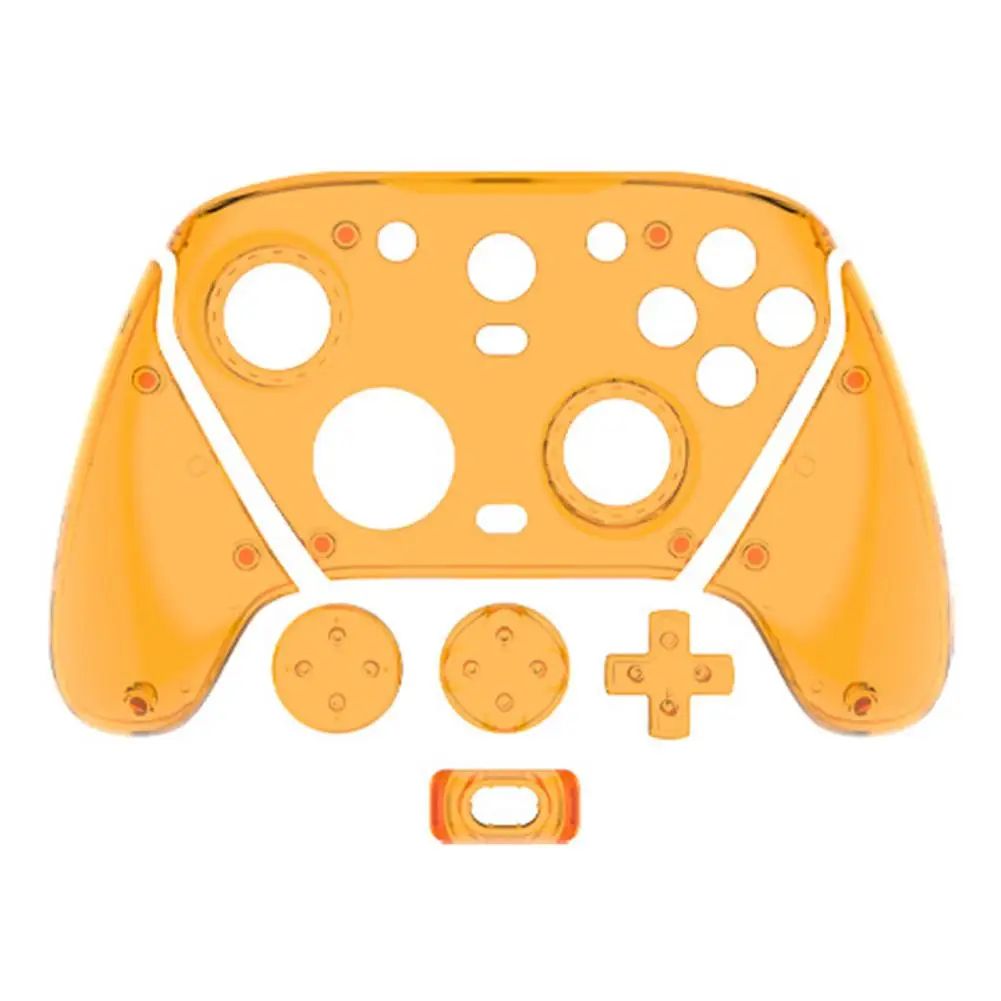 GameSir G7 Pro Faceplate Magnetic Front Cover - Controller Shell Replacement Housing