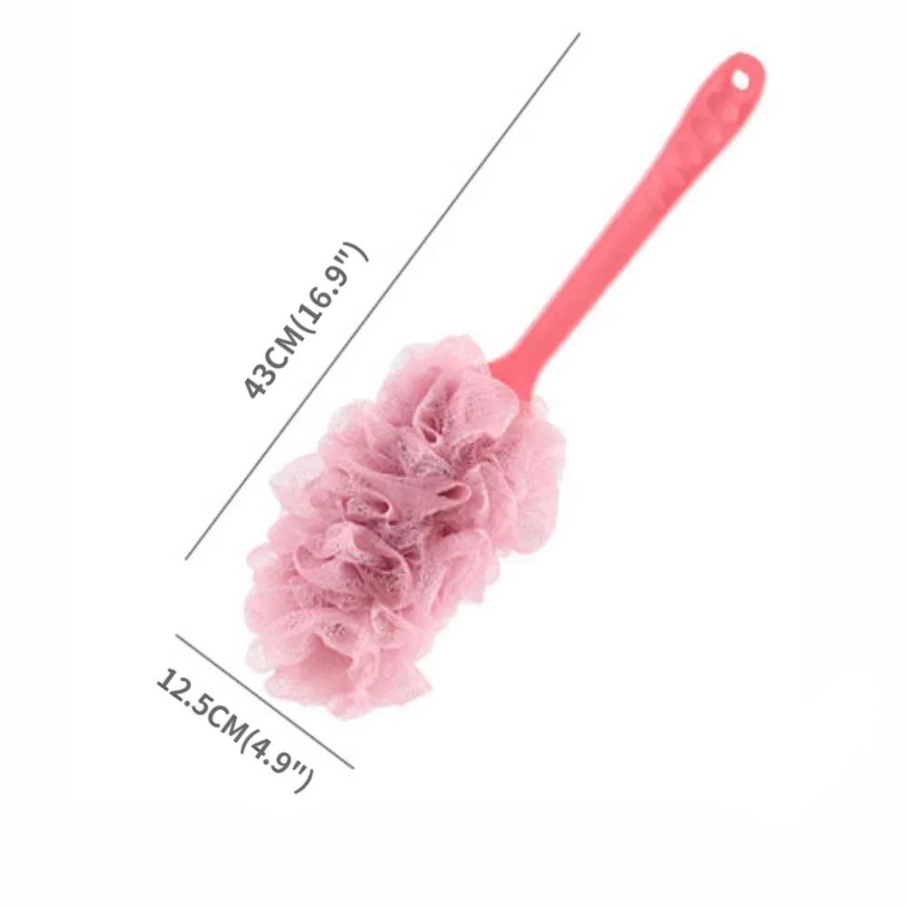 Long Handle Body Shower Brush