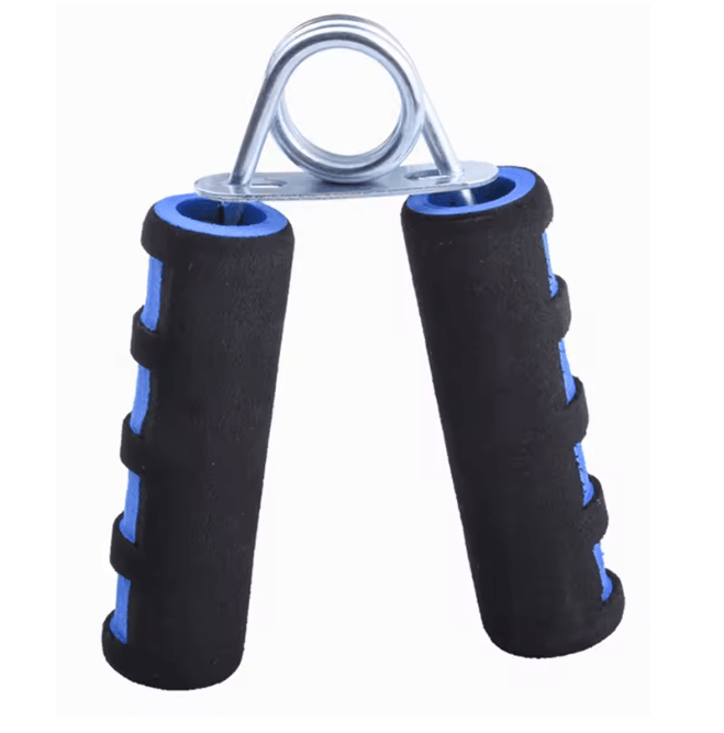 PowerFlex Hand Grip Strengthener Wrist and Finger Trainer