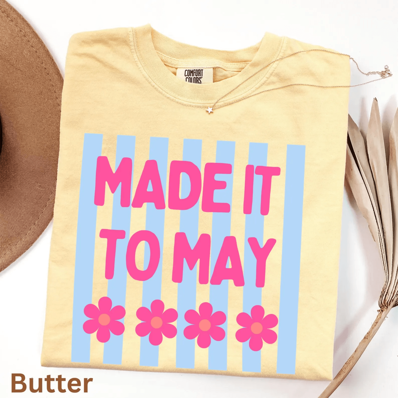 Comfort Colors Last Day of School Teacher Shirt | Schools Out for Summer End of Year Tee