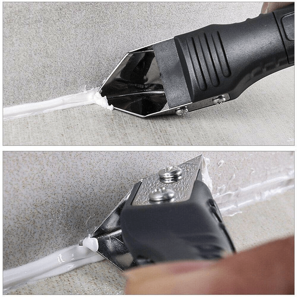 Silicone Caulking Tool