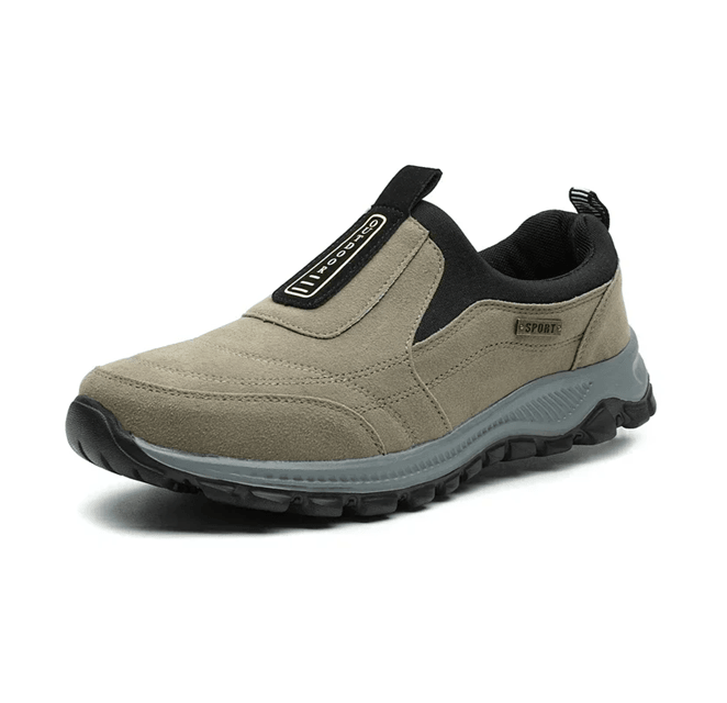 TitanStep Indestructible Mens Lightweight Sneakers