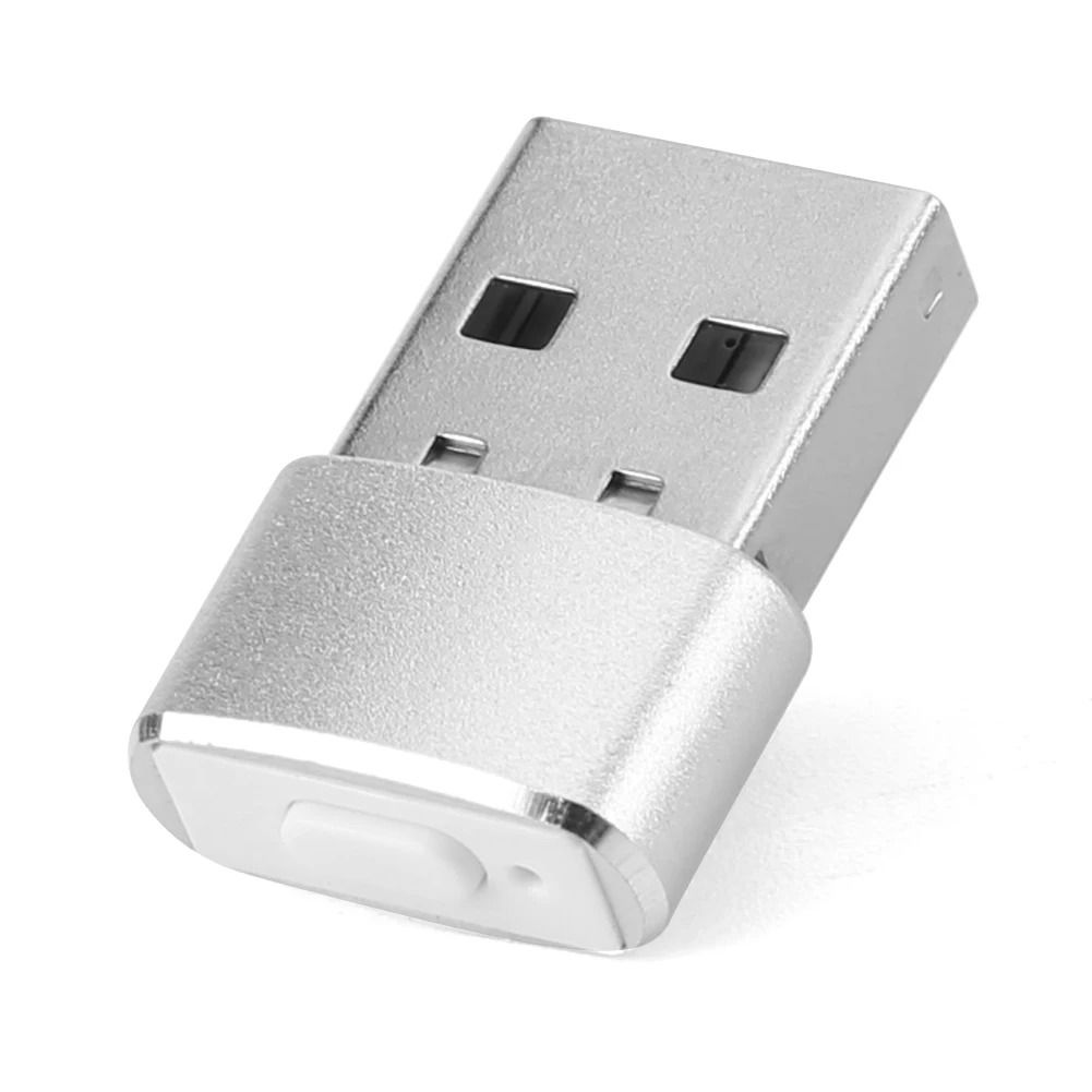 USB Mouse Jiggler Automatic Computer Mover