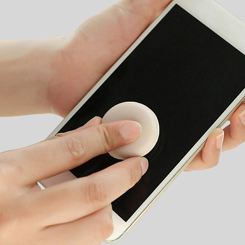 Macaron Mobile Phone Screen Cleaner