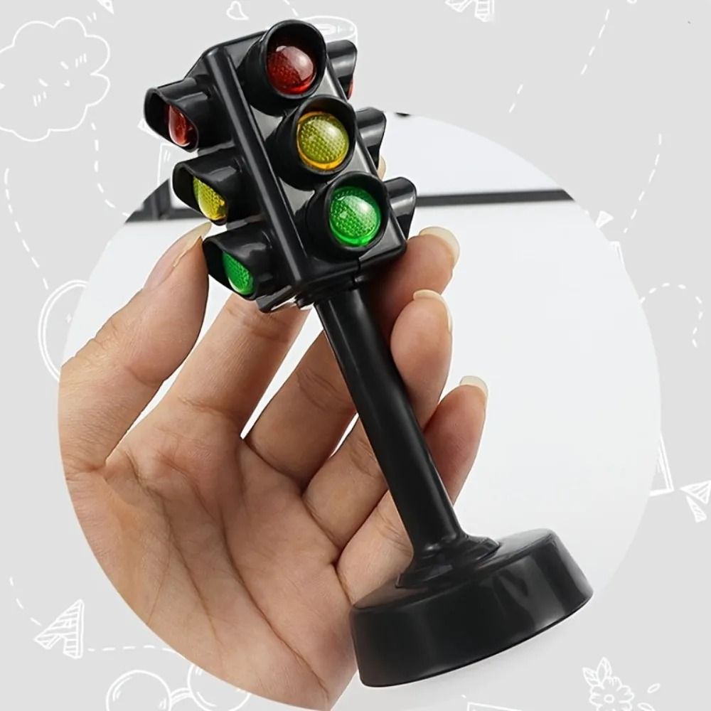 Systematic Traffic Control and Kinetic Education Shield