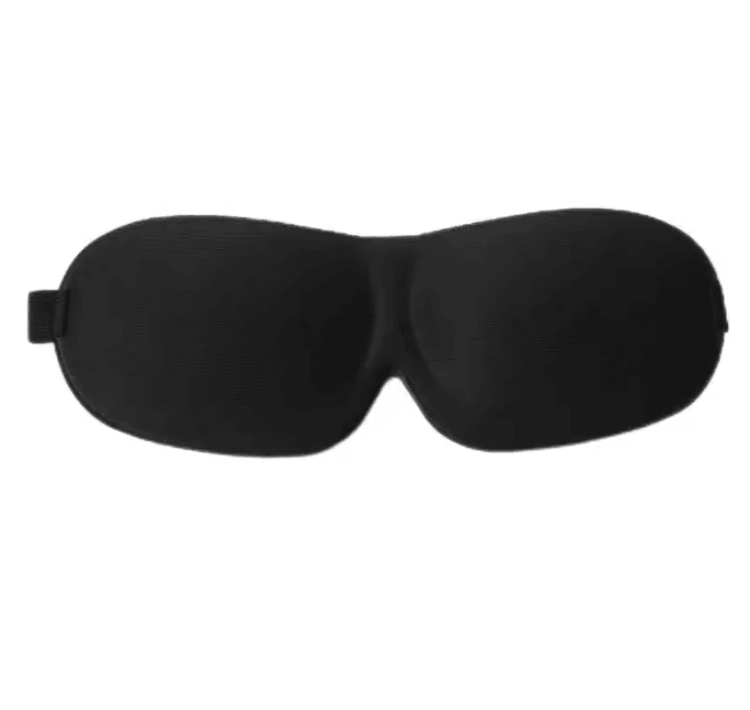 DreamShield 3D Blackout Sleep Eye Mask