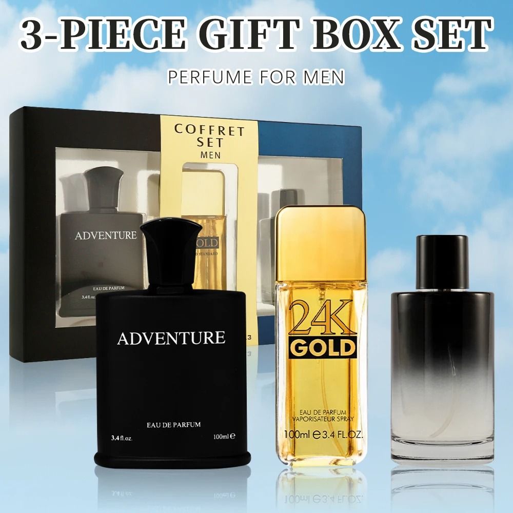 Signature Calabria Zest & Earthy Vetiver Eau De Toilette