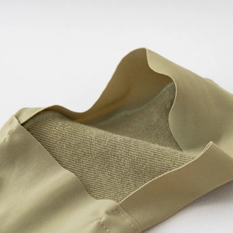 Invisible Ice Silk Precision Low Profile Socks