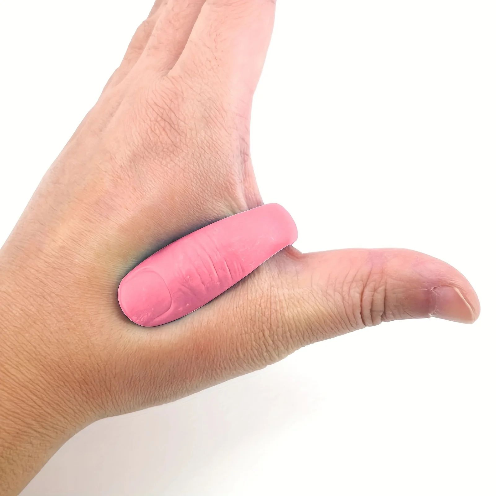Hand Acupressure Relief Clip