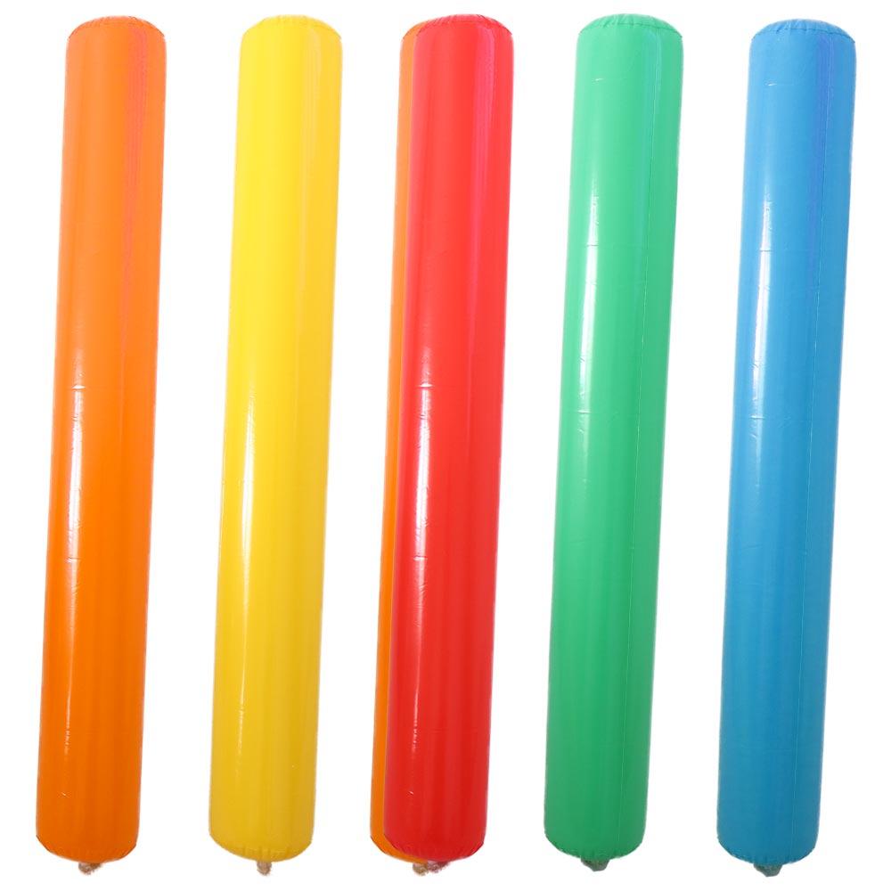 Pool Noodle Stick Set Soft PVC pool float toys for Kids & Adults Summer Fun