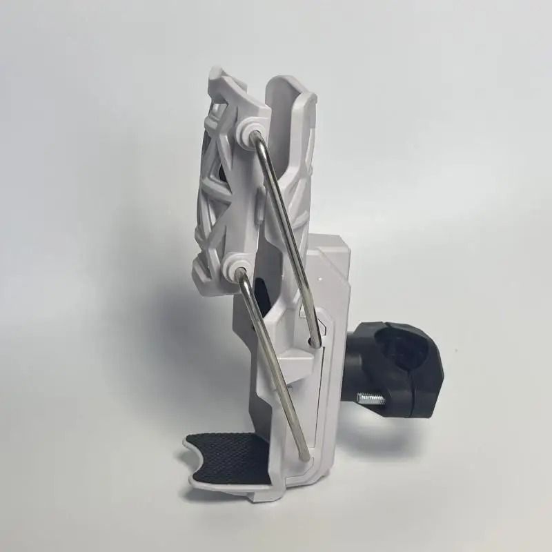 Universal 360° Rotating Handlebar Beverage Mount