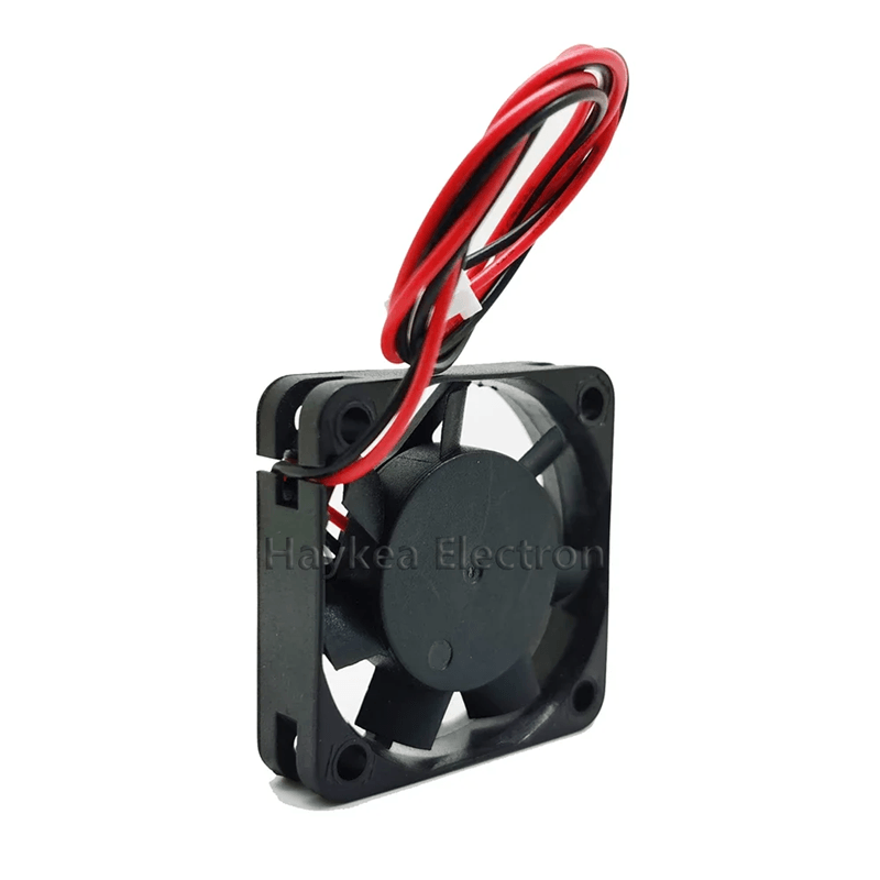 SUNON 24V Maglev Cooling Fan 40mm Silent Airflow System