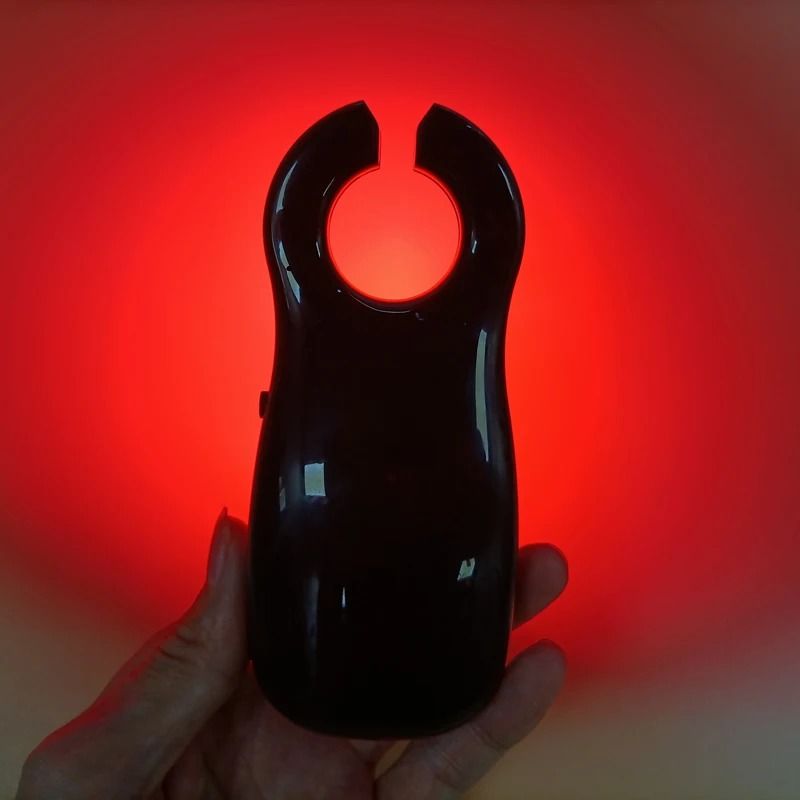 Handheld Infrared Vein Finder Device Portable Vein Locator Viewer for Nurses and Medical Use