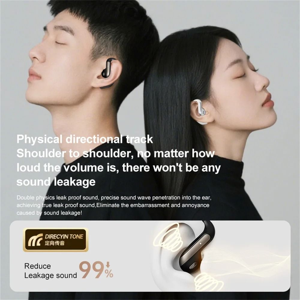 Professional 144-Language Smart Real-Time Translation Earbuds