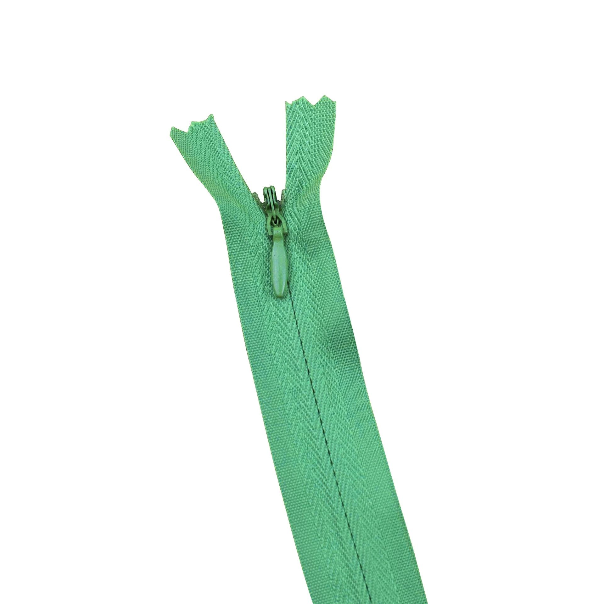 Invisible Nylon Coil Precision Fastener Suite