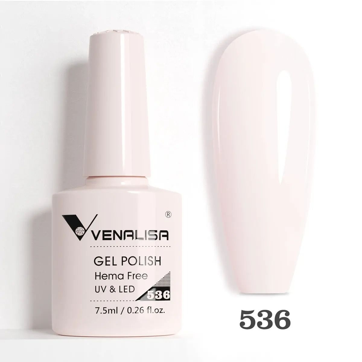 Advanced HEMA TPO Free High Gloss Polish Series