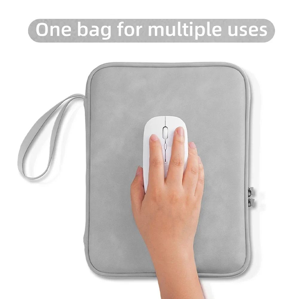 Waterproof Zipper Tablet Sleeve Pouch