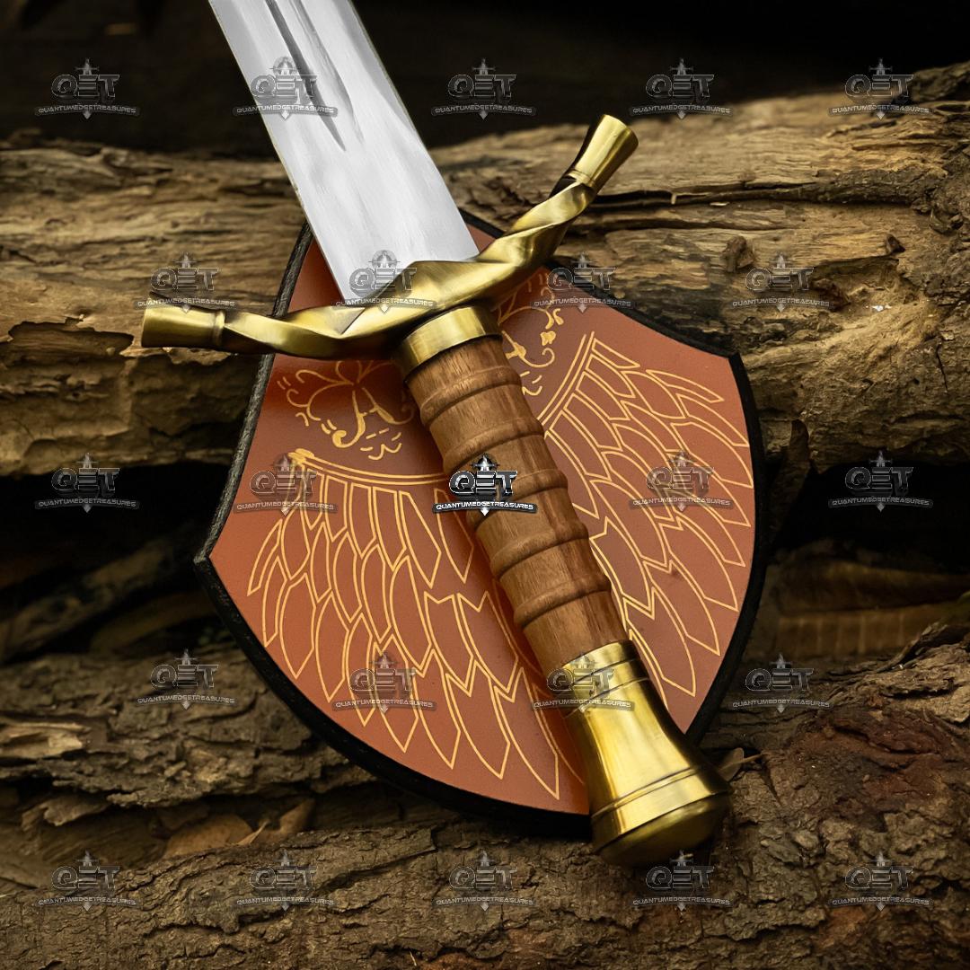 Bormir sword Replica by Lord of the Rings