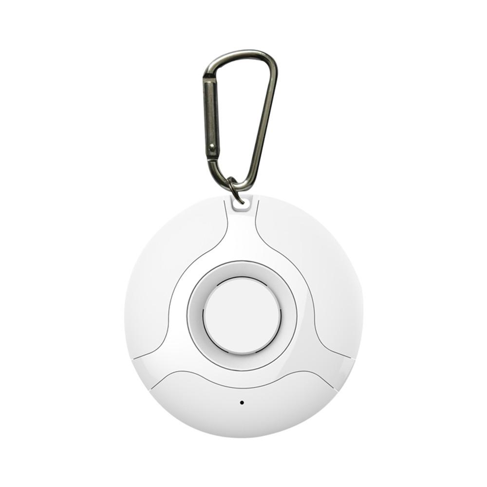 Ultrasonic Mosquito Repellent USB Electronic Pest Repeller Smart Indoor Outdoor Device