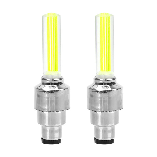 LED Wheel Well Lights Kit
