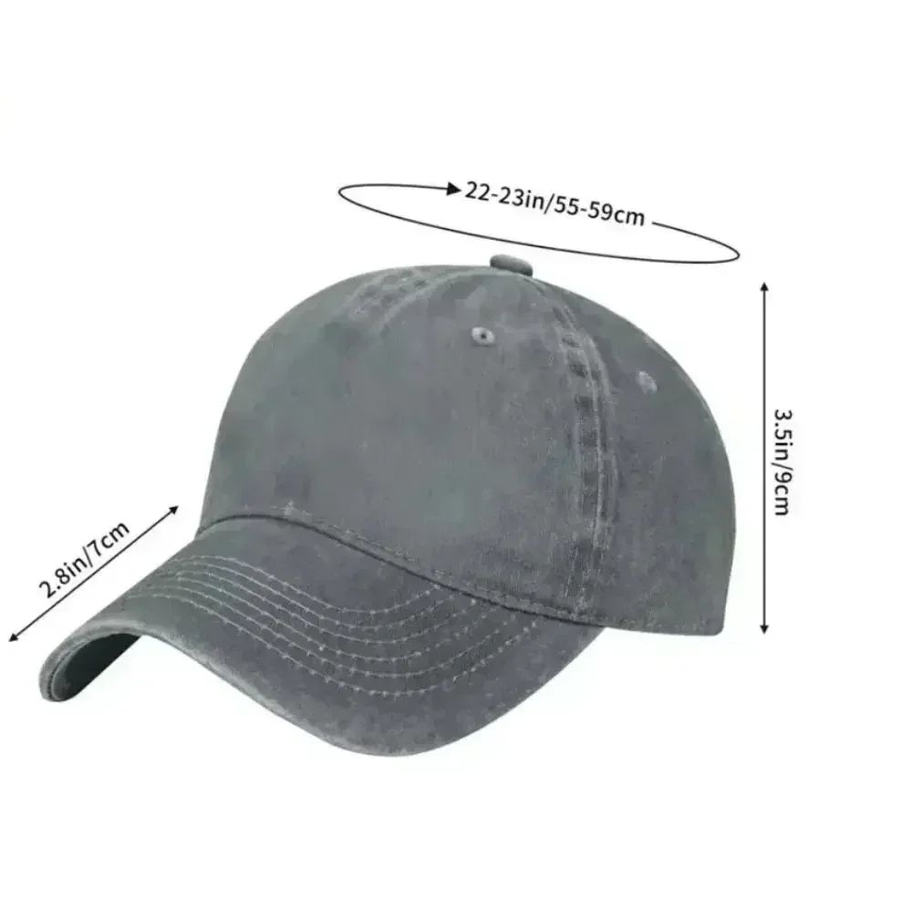 Fallout Vault-Tec Logo Unisex Baseball Cap