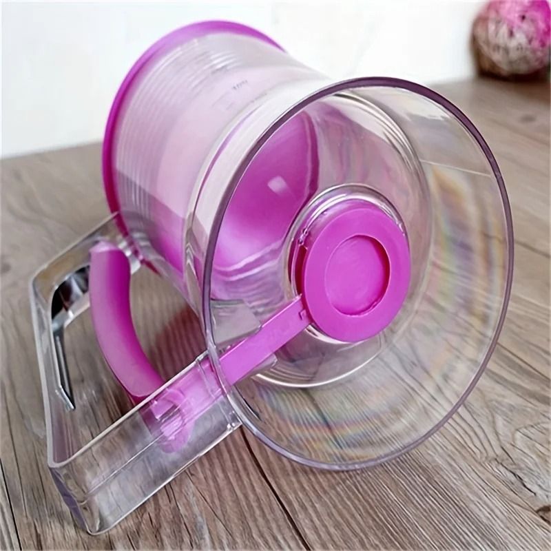 900ml Batter Dispenser with Handle