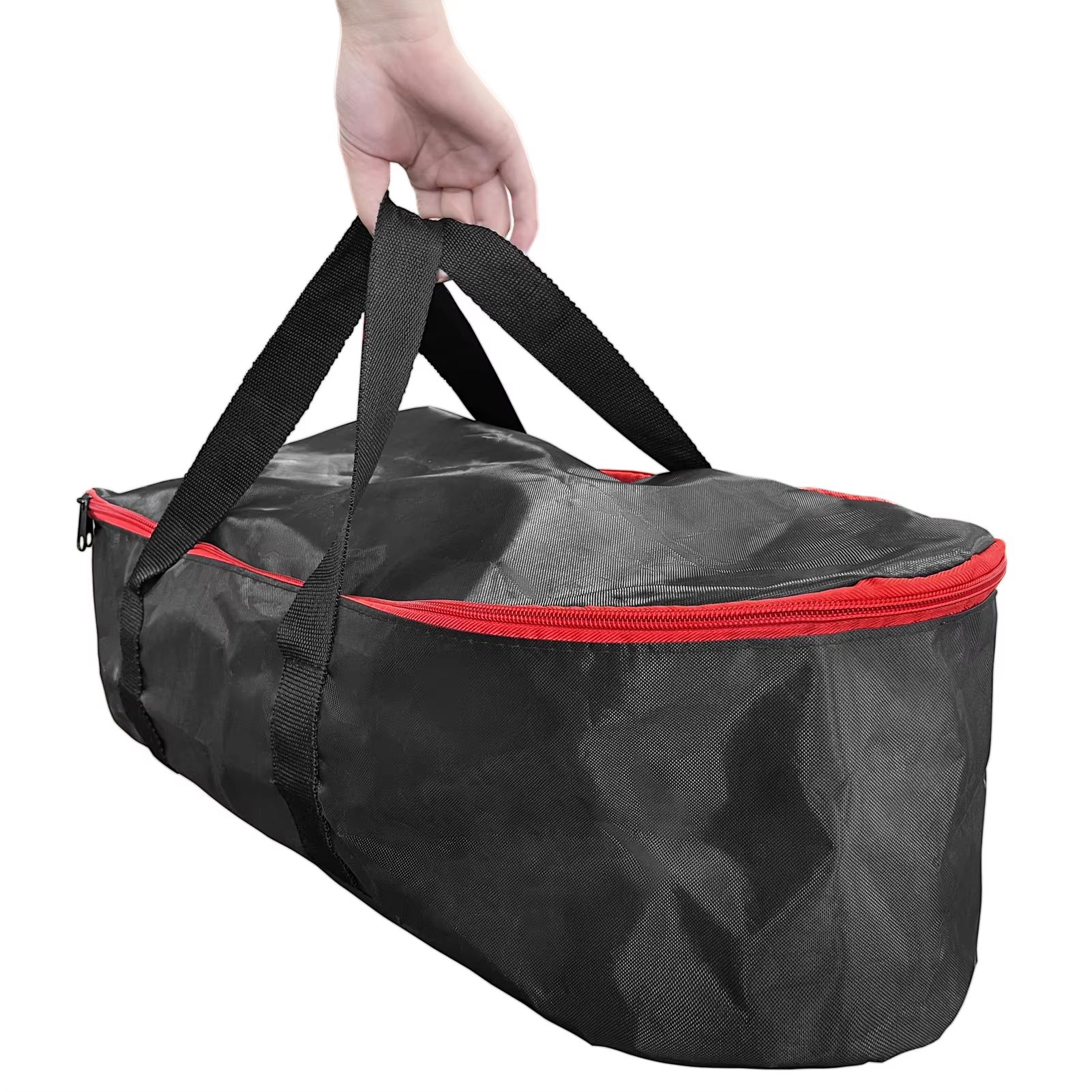 Water-Repellent Bait Boat Carry Bag – Fishing Boat Storage & Feeder Bag