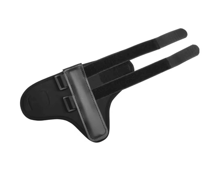ProAlign Golf Swing Trainer Wrist Brace Power Band