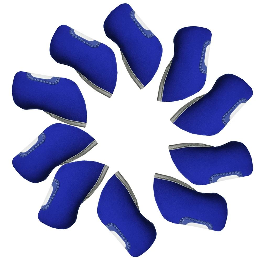 Golf Club Head Cover Set