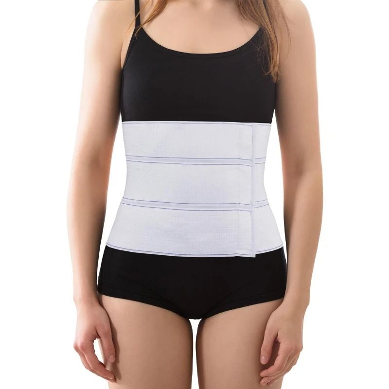Postpartum Abdominal Support and Waist Shaping Belt