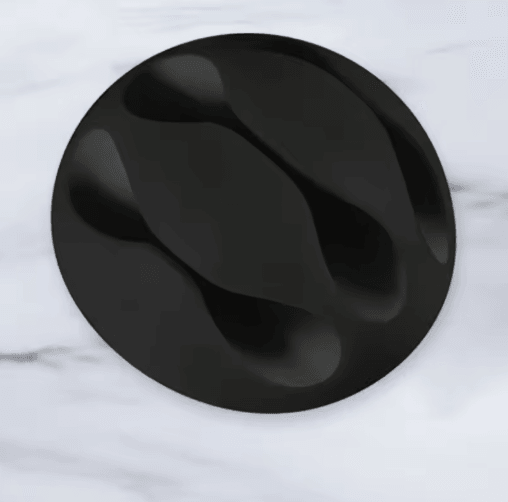 Multi-Piece Desk Cable Organizer Clips for Neat & Tangle-Free Setup