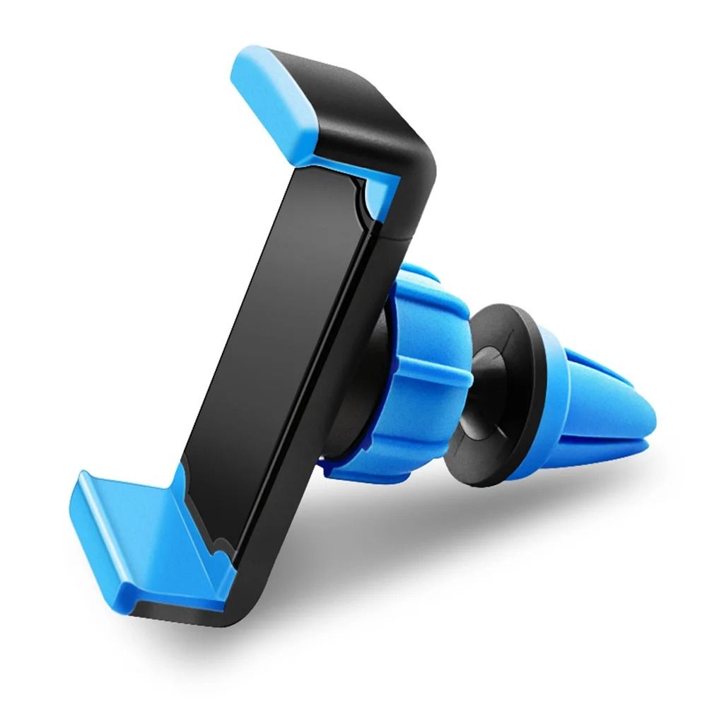Universal 360 Rotating Car Air Vent Phone Mount