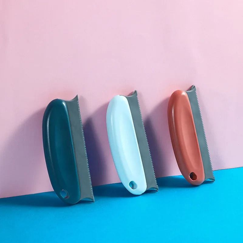 Pet Hair Remover Brush for Dogs and Cats Multi Surface Cleaning Tool