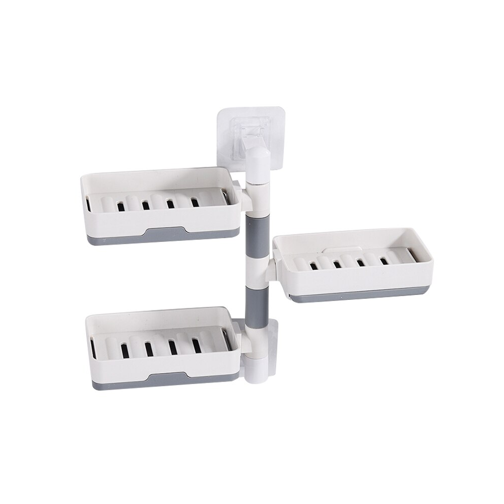 Rotatable Soap Holder