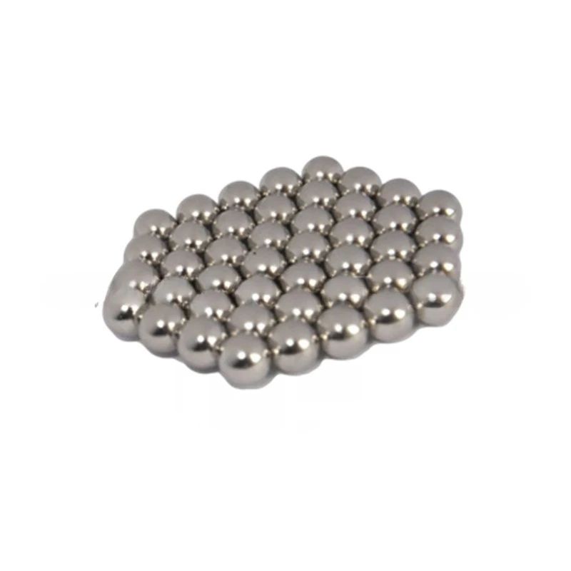 Strong Magnetic Balls Neodymium Sphere Magnets Set
