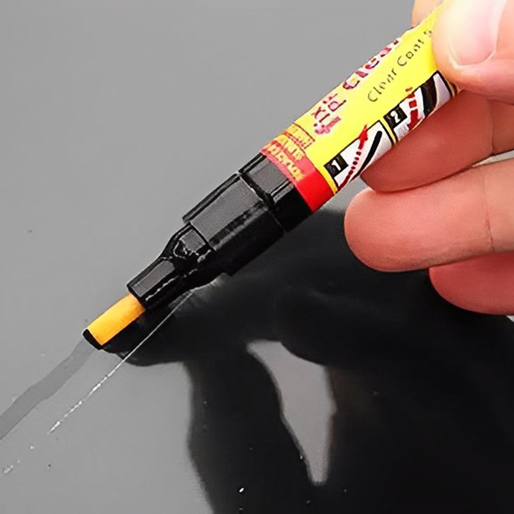 Car Paint Repair Pen