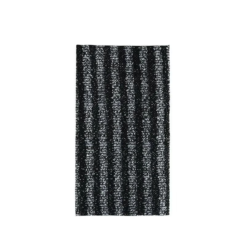 Japanese Exfoliating Washcloth Nylon Back Scrub Towel