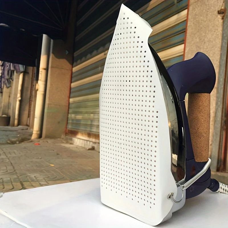 Universal Non Stick Protective Iron Shoe Cover