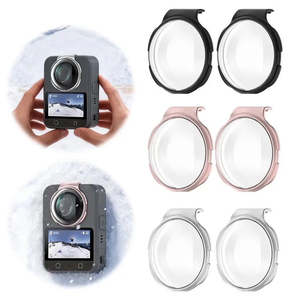 DJI Osmo 360 Lens Protective Cover