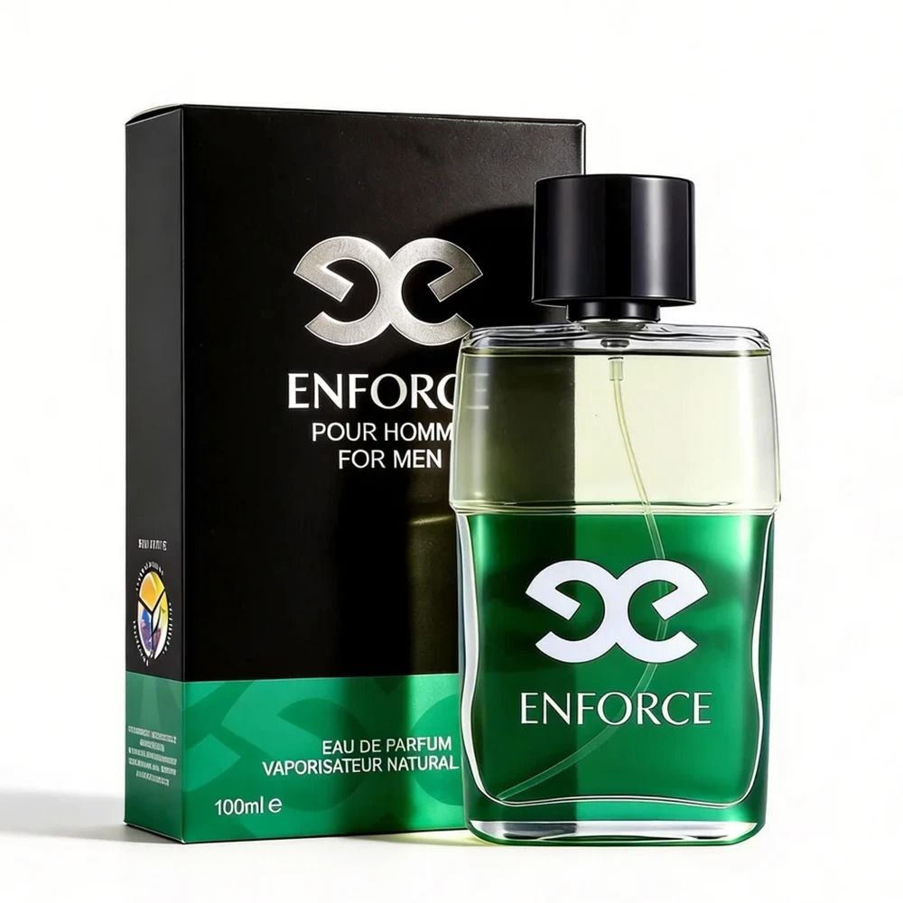 Signature Calabria Zest & Earthy Vetiver Eau De Toilette