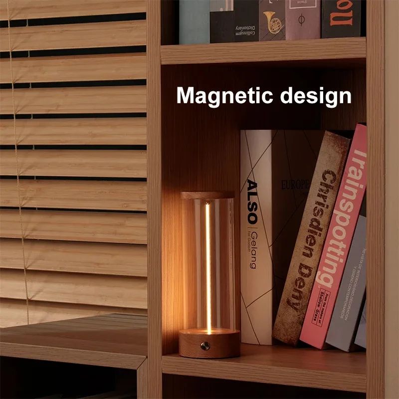 Second Generation USB Quantum Wire Ambient Light
